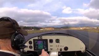 Zenair CH650Ei with D motor LF26 [upl. by Tereb]