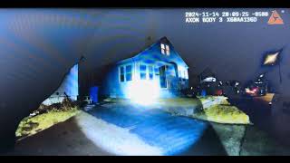 Part 4 Rhode patrol Cranston police Nov 14 2024 with Andre and a disturbance [upl. by Nadbus]