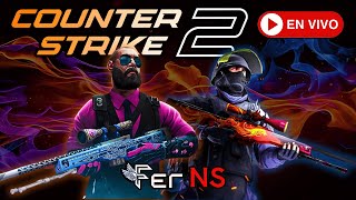 La BESTIA del AIM  Counter Strike 2 [upl. by Tenner232]