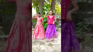 💃🏼💃🏼gurijala Gutta kada dhaniyalu flok song💃🏼ramudushivudunaturalvlogs2810 [upl. by Arama]