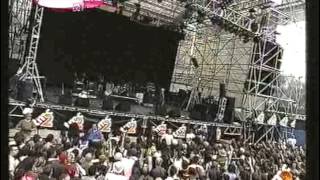 Verdena  Live  Independent Day festival bologna 1999 COMPLETO [upl. by Karine]