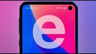 Galaxy S10e Review  Will I Switch From My iPhone XR [upl. by Clothilde]