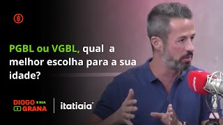 ONDE INVESTIR DE FORMA SEGURA E CONFIÁVEL DIOGO E SUA GRANA [upl. by Yejus467]