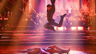 Dancing With the Stars Recap Sizzling SemiFinals End With a Shocking Twist [upl. by Heurlin]