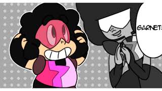 Halloween Plans 【 Steven Universe Comic Dub 】 [upl. by Syman]