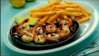 Sizzler Australian ad  2009 [upl. by Keryt]