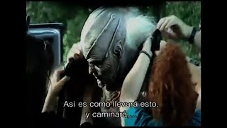 JEEPERS CREEPERS 2001  Making Of Subtitulado en español [upl. by Ennairej]