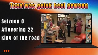 Toen was geluk heel gewoon S8 A22 King of the Road [upl. by Leiba]