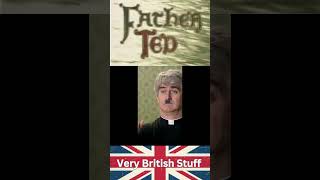 Father Ted Its a comedy not realitycalm down [upl. by Dnalyram]