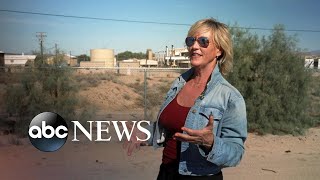 Erin Brockovich  Life Changing Settlement [upl. by Nodnab253]