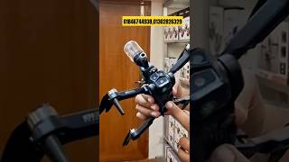 গরিবের 🔥DJI ড্রোন 500 টাকায়  4K drone camera Price in BD  dji drone price in Bangladesh 2024 [upl. by Nawd]