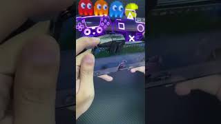 Triggers Mobile Phone Controller for PUBGFortniteCall of Duty MARKET mobile tecnology shorts [upl. by Anerrol]