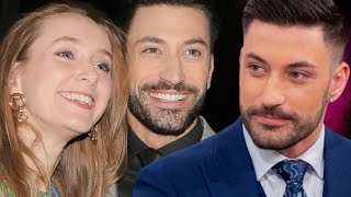 Strictlys Giovanni Pernice delights with surprise Rose Ayling Ellis reunion✅Giovanni Pernice Latest [upl. by Brink]