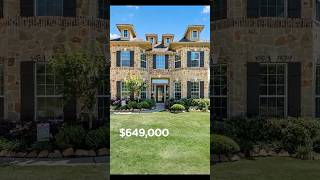 huffman youtubeshorts movetohouston home luxuryrealestate [upl. by Lat]