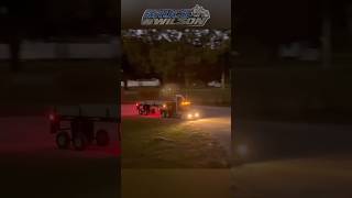 Mini Kenworth and Trailer‼️ trucks trucker peterbilt scania trending viralvideo [upl. by Nnyliram]