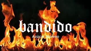 Azúcar Moreno — Bandido  Spain 1990  LYRICS [upl. by Koah]