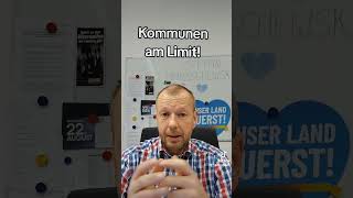 Kommunen Limit Niedersachsen Marzischewski [upl. by Lindsley202]