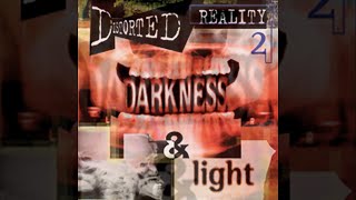 Spectrasonics Distorted Reality 2 Exclusives [upl. by Enirhtak]