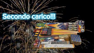 Unboxing del secondo carico di capodanno 2025 [upl. by Edda]