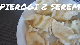 Pierogi z serem Wiśka [upl. by Konstantin848]