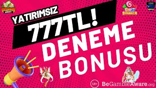 Deneme Bonusu Veren Bahis Siteleri 2024  Part 31  10 En Yeni Site  Her Gün Yeni 1 Deneme Bonusu [upl. by Tamah275]