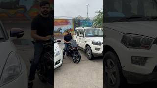 🔥 r15v3 swift scarpio automobile youtubeshorts shortsvideo viralvideo shortsfeed trending [upl. by Nona]