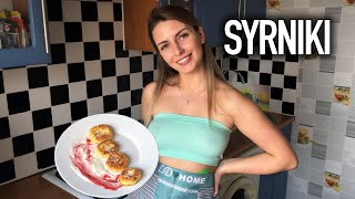 How To Cook Cottage Cheese Pancakes  Quick amp Easy Breakfast Recipe [upl. by Ronda]