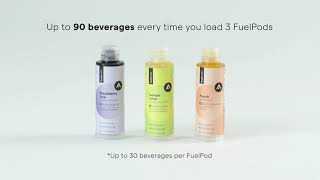 How to Recycle your Pods The LifeFuels Sendback Program [upl. by Helprin]