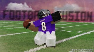 ROAD TO 99 OVR  ROBLOX FOOTBALL FUSION 2 LIVE 🔴 [upl. by Randall]