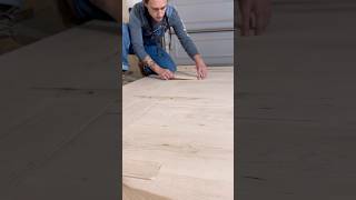 Pattern Bit and Router Jig for Removable Bed Supports woodjoinery [upl. by Oirad]