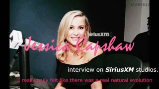 Jessica Capshaw on why Callie leaving Greys Anatomy felt surprising By SiriusXM [upl. by Enela]