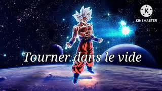 Tourner dans le vide slowed reverb BVP official 777 channel [upl. by Burrow649]