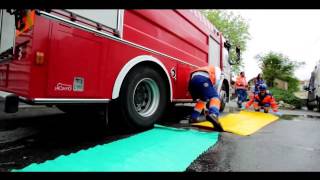 Bomberos Voluntarios Nivel Inicial [upl. by Garzon829]