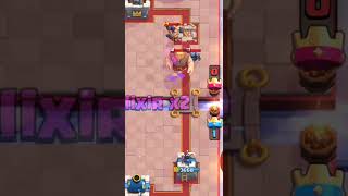 El Mejor Mazo De PEKKA Clash Royale 9000 Copas [upl. by Annoik]