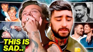 One Direction FINALLY Speaks Out On Liam Payne’s Death this is SAD [upl. by Nerti]