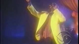 Aaron Hall I Miss You Arsenio Hall 1993 [upl. by Concoff26]