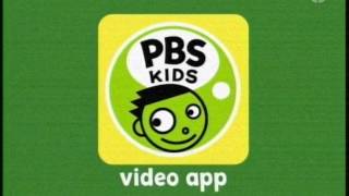 WSWP PBS Kids Program Break 7192017 226 PM EDT via Suddenlink Analog Channel 7 [upl. by Wayland]