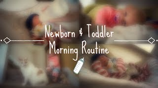 Reborn Toddler Gracie  Reborn Baby Elis Morning Routine  Reborn Roleplay [upl. by Rodama]