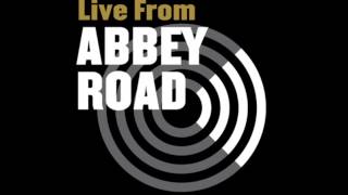 The Killers  When You Were Young Live From Abbey Road [upl. by Bertold]