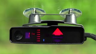 Valentine V1 Gen 2 review  best radar detector on Amazon [upl. by Whall]