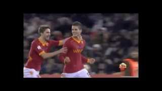 Tributo a Erik Manuel Lamela tutti i gol con la Roma [upl. by Fanya]