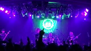 JILUKA  “Mephisto” live 102924 [upl. by Bogart]