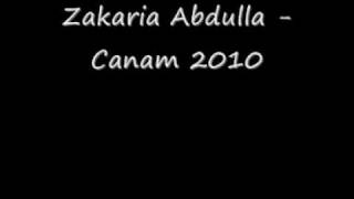 Zakaria Abdulla  Canam Full Abum [upl. by Powder]