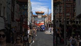 Chinatown London [upl. by Cirala]