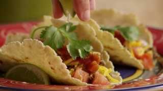 How to Make Corn Tortillas  Tortilla Recipe  Allrecipescom [upl. by Nonnahsal878]