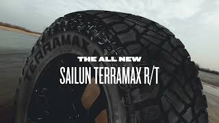 Sailun Terramax RT Teaser Video [upl. by Htide]