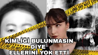 quotLÜTFEN BENİ BULUNquot  Dişleri törpülendiği için kimliği tespit edilemedi suçdosyası [upl. by Vashtee]