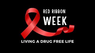 Red Ribbon Week Video 2023 [upl. by Atinahc]