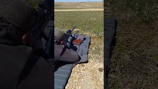 22 Creedmoor target shooting targetshooting Creedmoor hunting [upl. by Gustie]