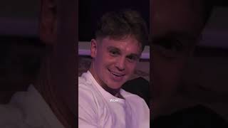 Sidemen Inside  Joe Weller and Manrika Beef [upl. by Dinsdale124]